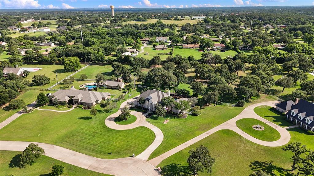 Shadow Run Estates Add - Residential