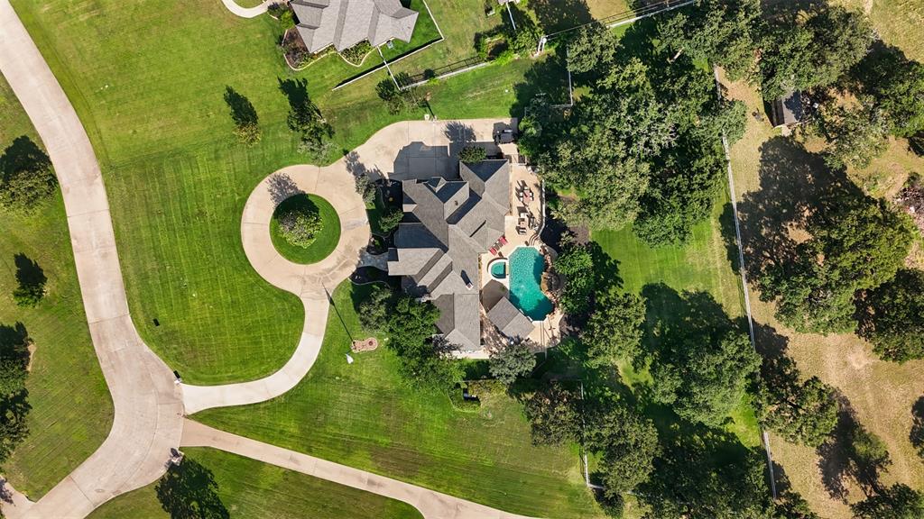 Shadow Run Estates Add - Residential