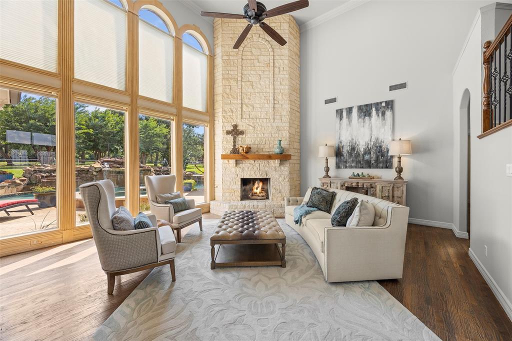 Shadow Run Estates Add - Residential