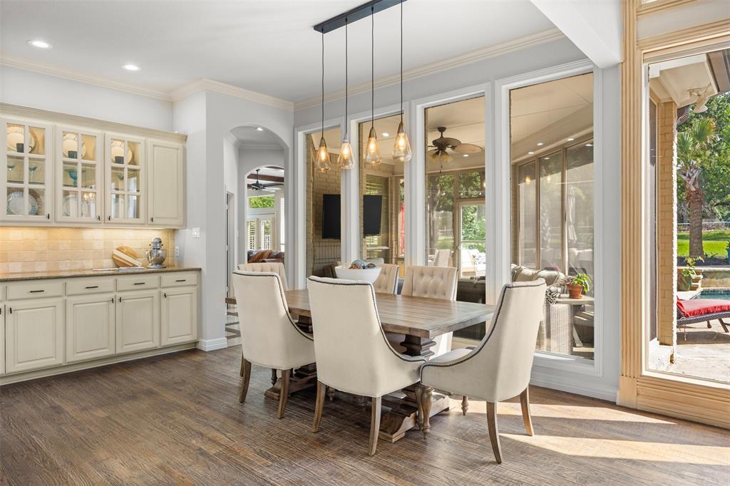 Shadow Run Estates Add - Residential