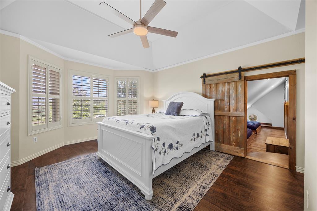 Shadow Run Estates Add - Residential