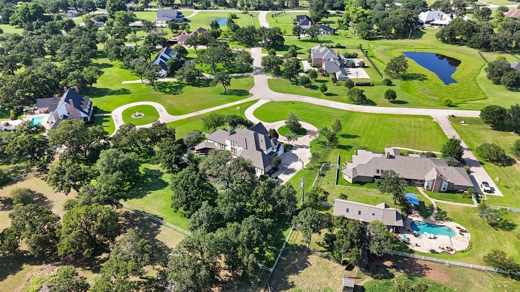 Shadow Run Estates Add - Residential