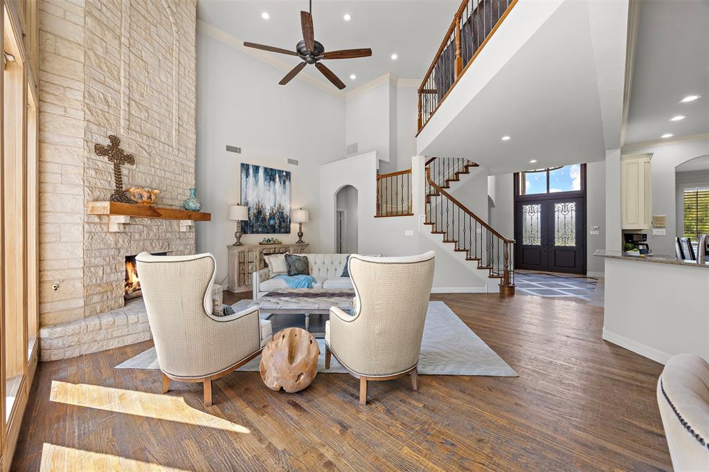 Shadow Run Estates Add - Residential