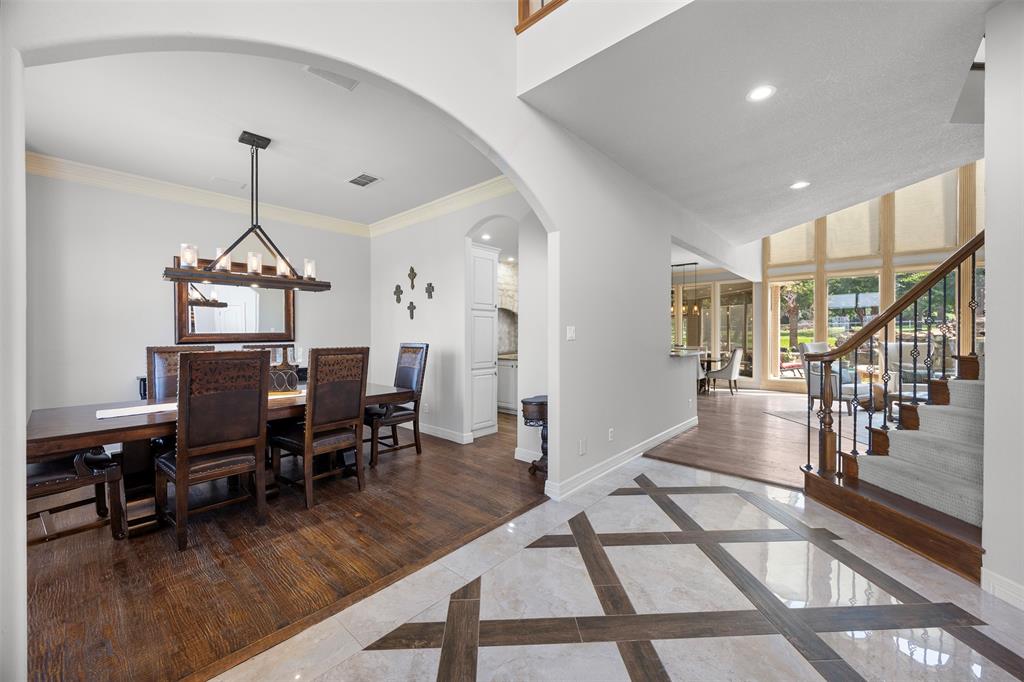 Shadow Run Estates Add - Residential
