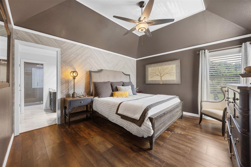 Shadow Run Estates Add - Residential