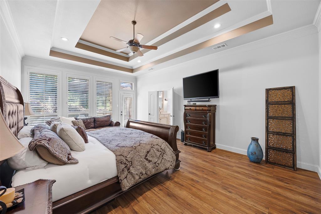 Shadow Run Estates Add - Residential
