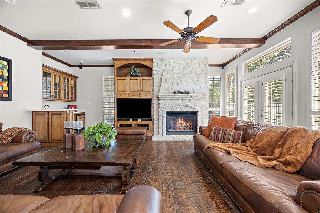 Shadow Run Estates Add - Residential