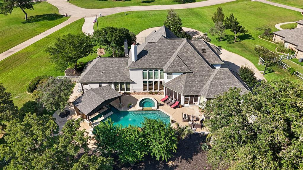Shadow Run Estates Add - Residential