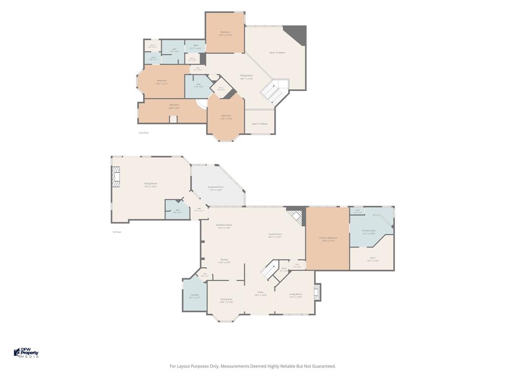 Shadow Run Estates Add - Residential