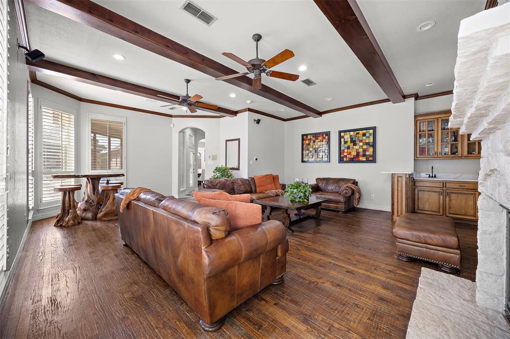 Shadow Run Estates Add - Residential