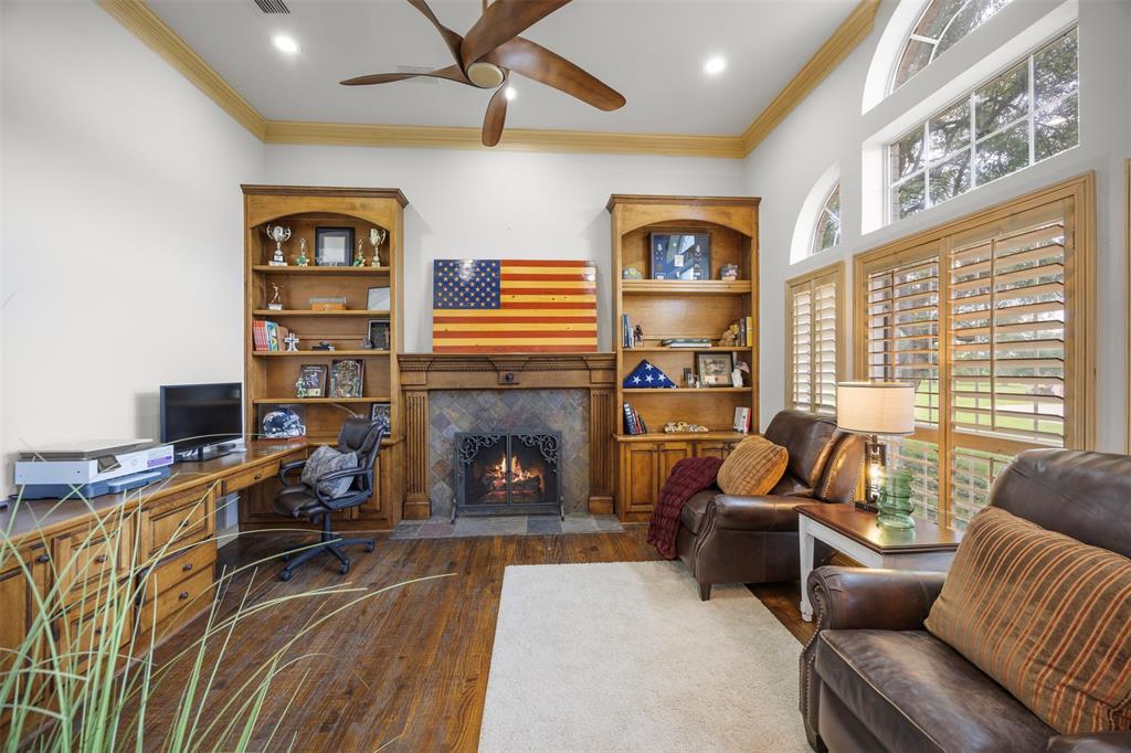 Shadow Run Estates Add - Residential