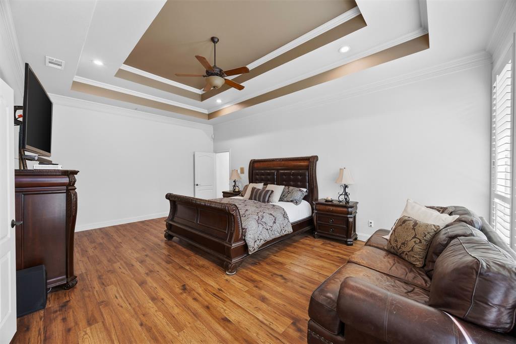 Shadow Run Estates Add - Residential