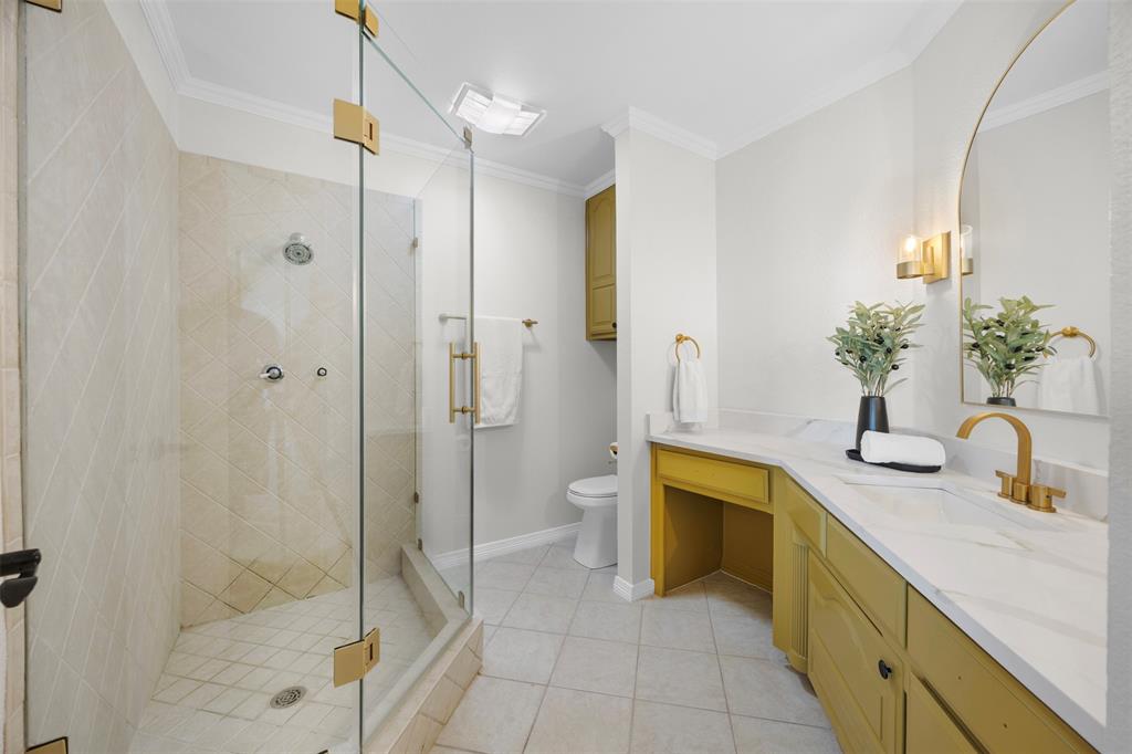 Shadow Run Estates Add - Residential