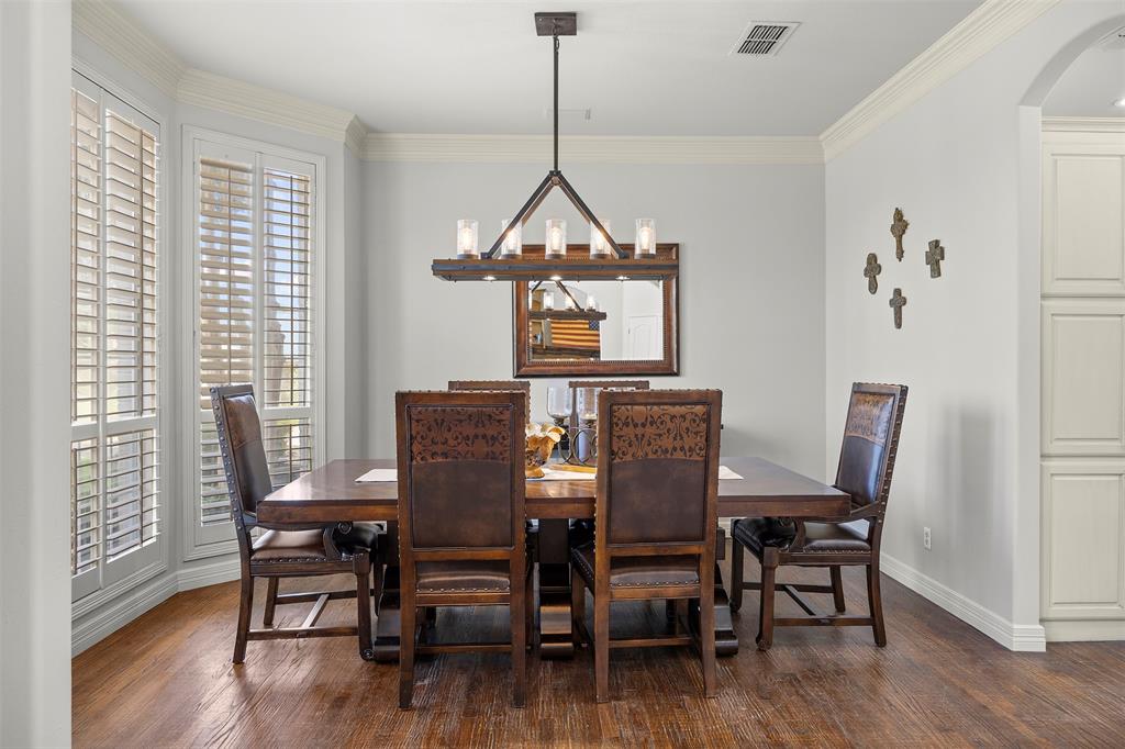 Shadow Run Estates Add - Residential