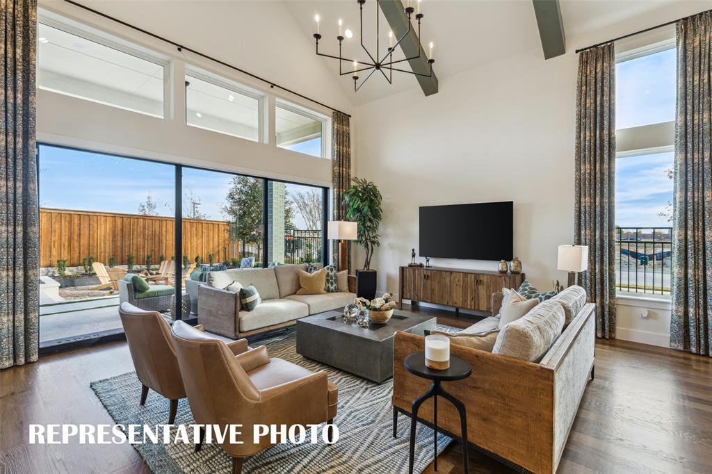 Eliana - Residential