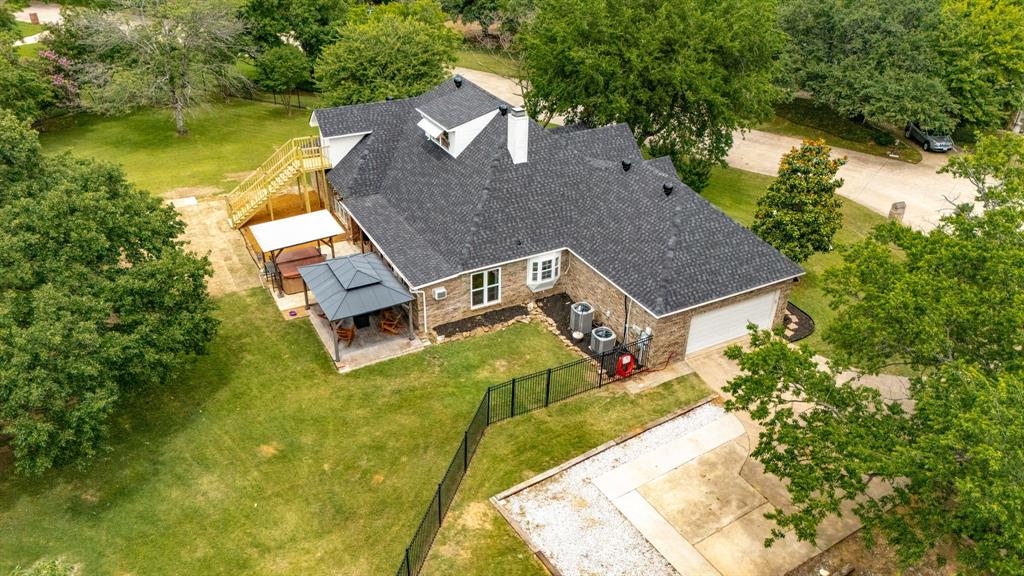 Holly Lane Add - Residential
