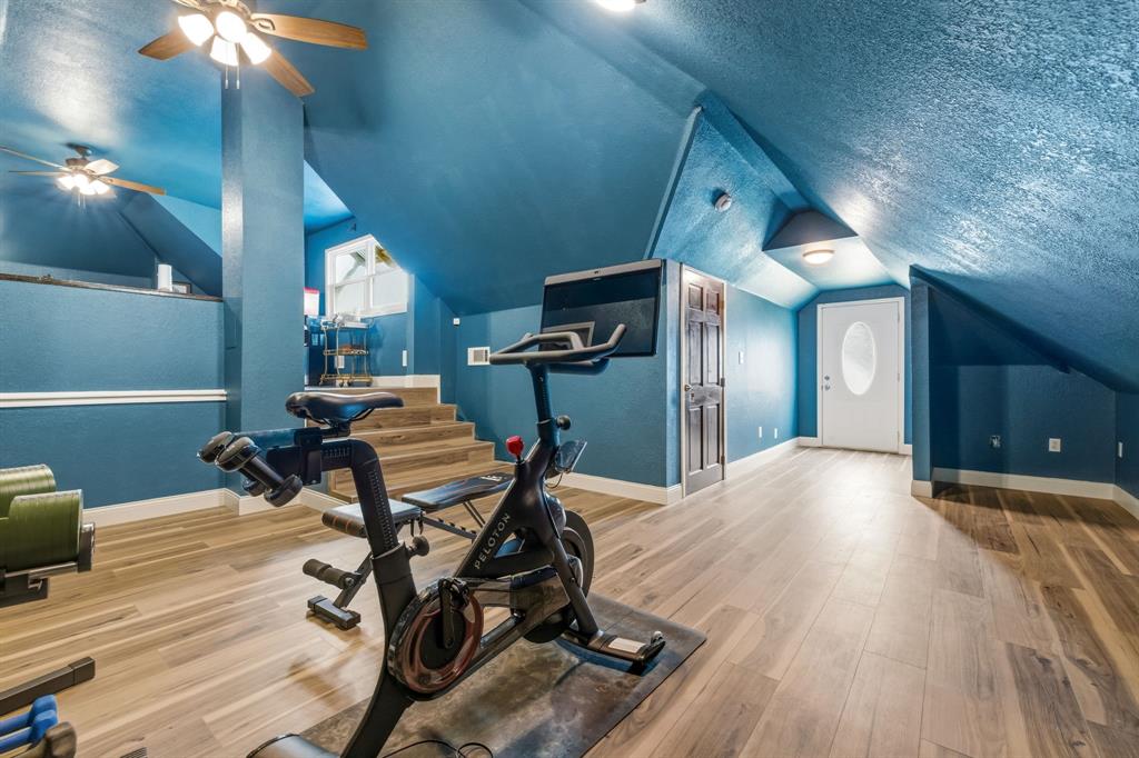 Holly Lane Add - Residential