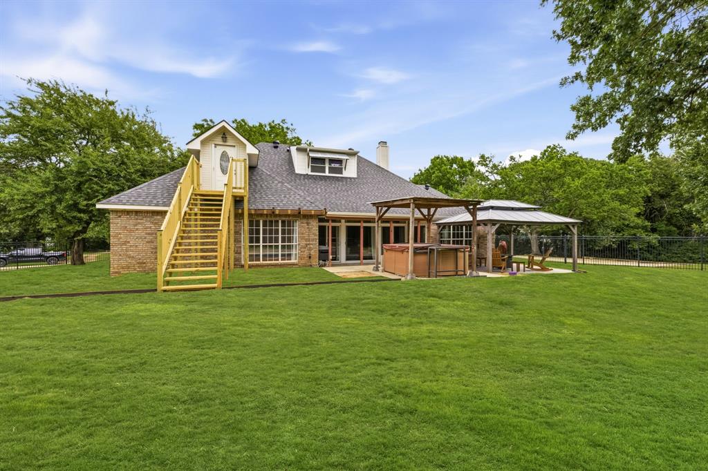 Holly Lane Add - Residential