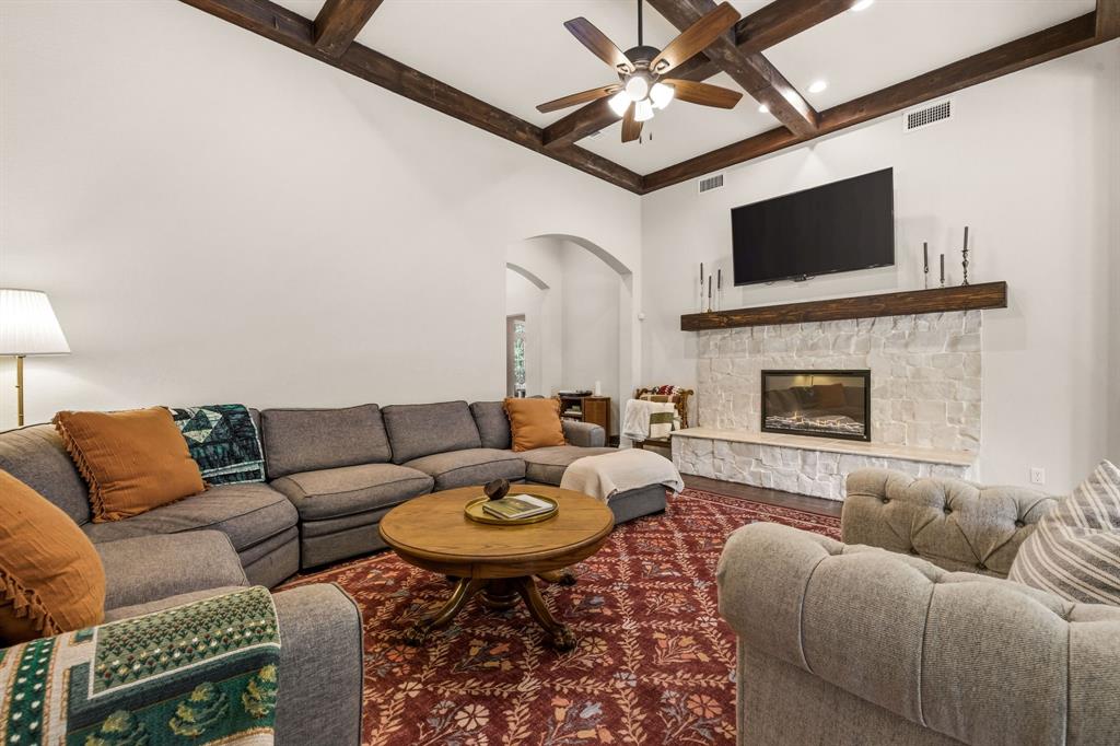 Holly Lane Add - Residential