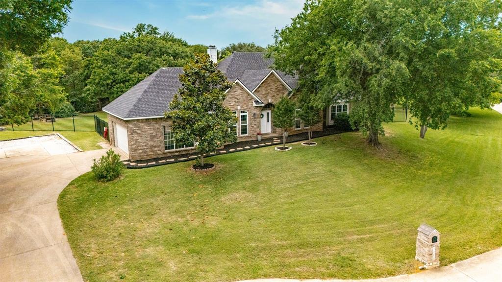 Holly Lane Add - Residential