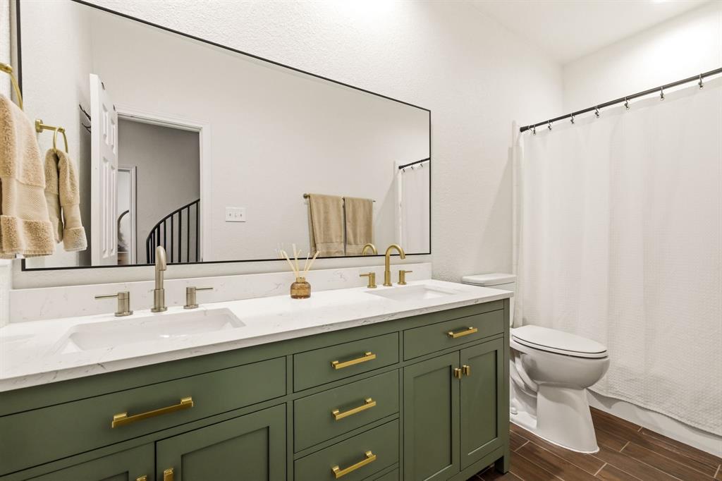 Holly Lane Add - Residential