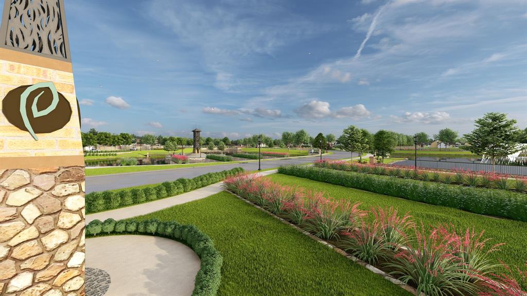 The Parks at Wilson Creek - Residential