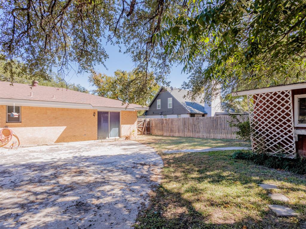 Oakdale 1st Ext - Residential