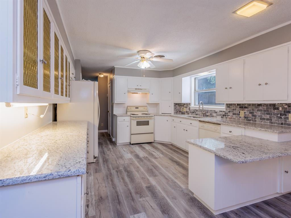 Oakdale 1st Ext - Residential