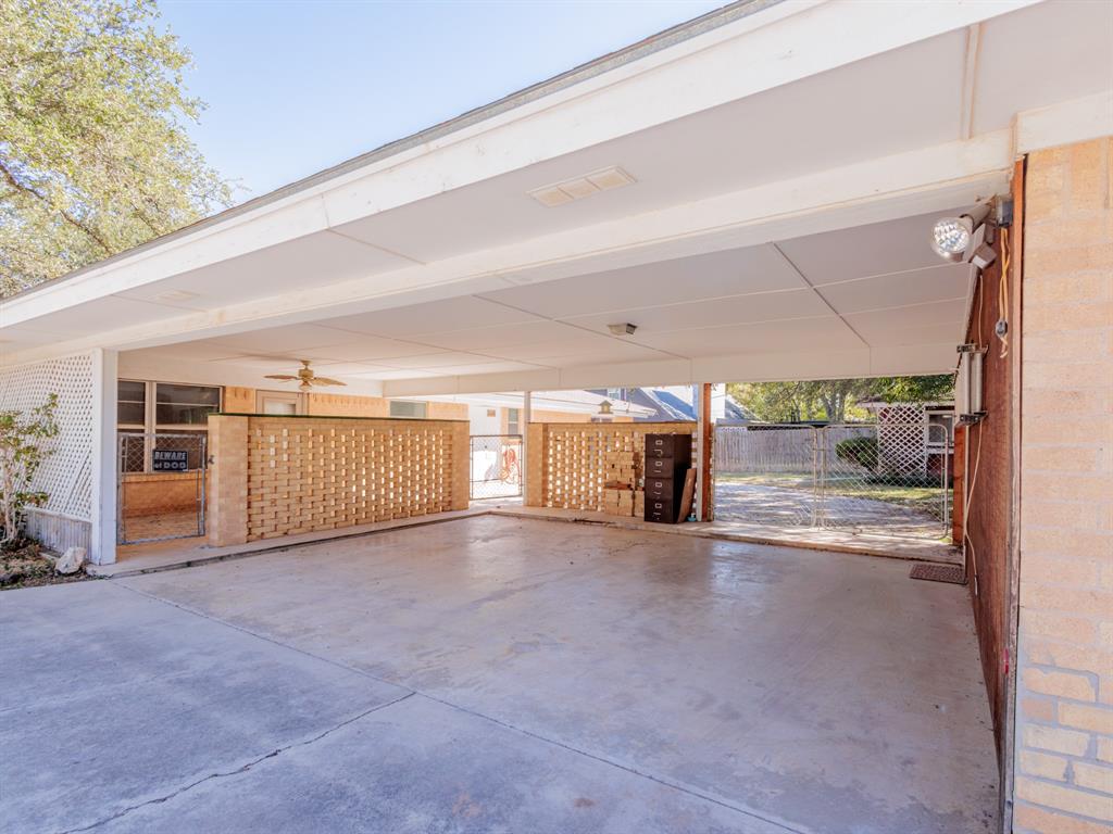 Oakdale 1st Ext - Residential
