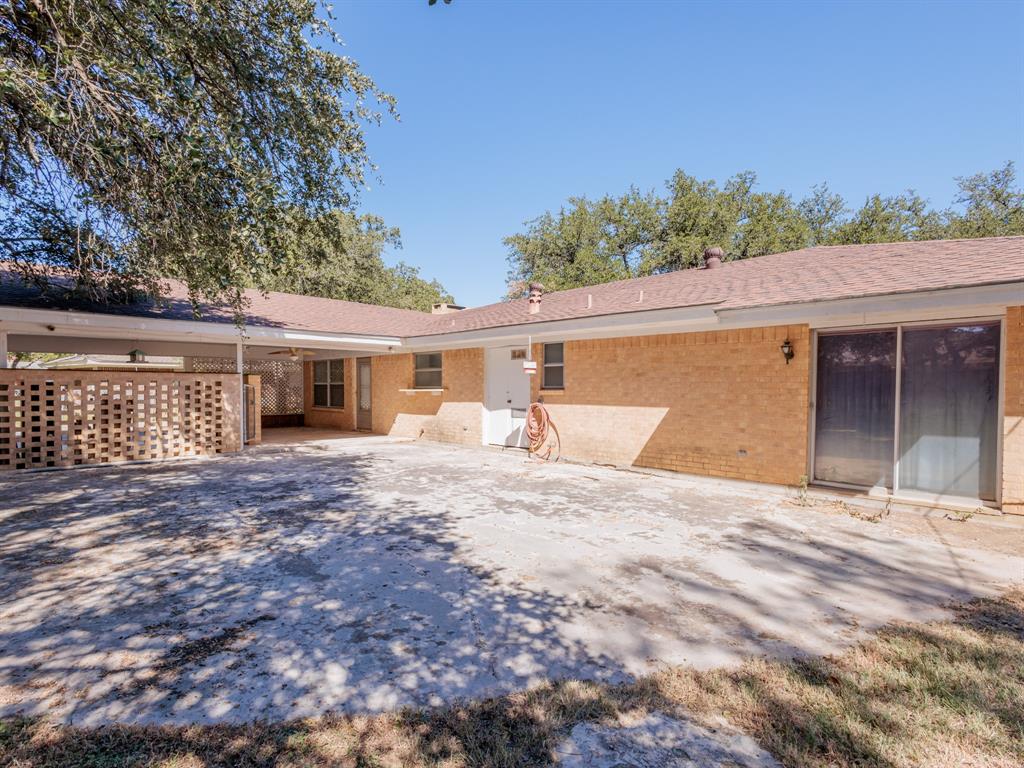 Oakdale 1st Ext - Residential