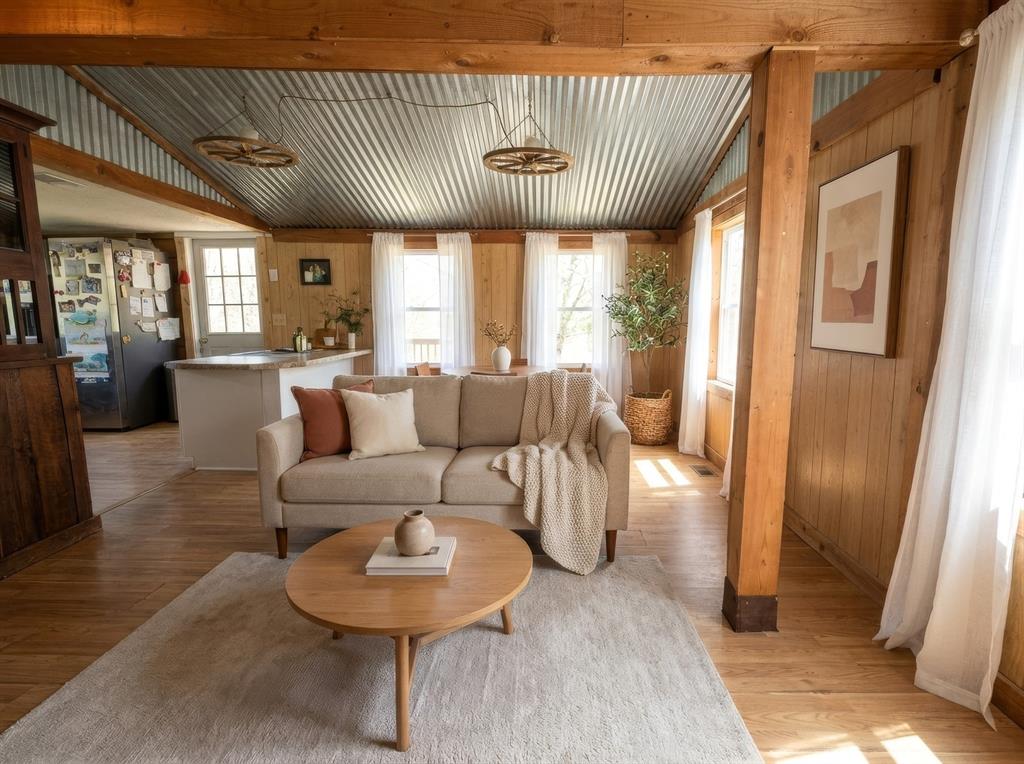 Higginbothom Add - Residential