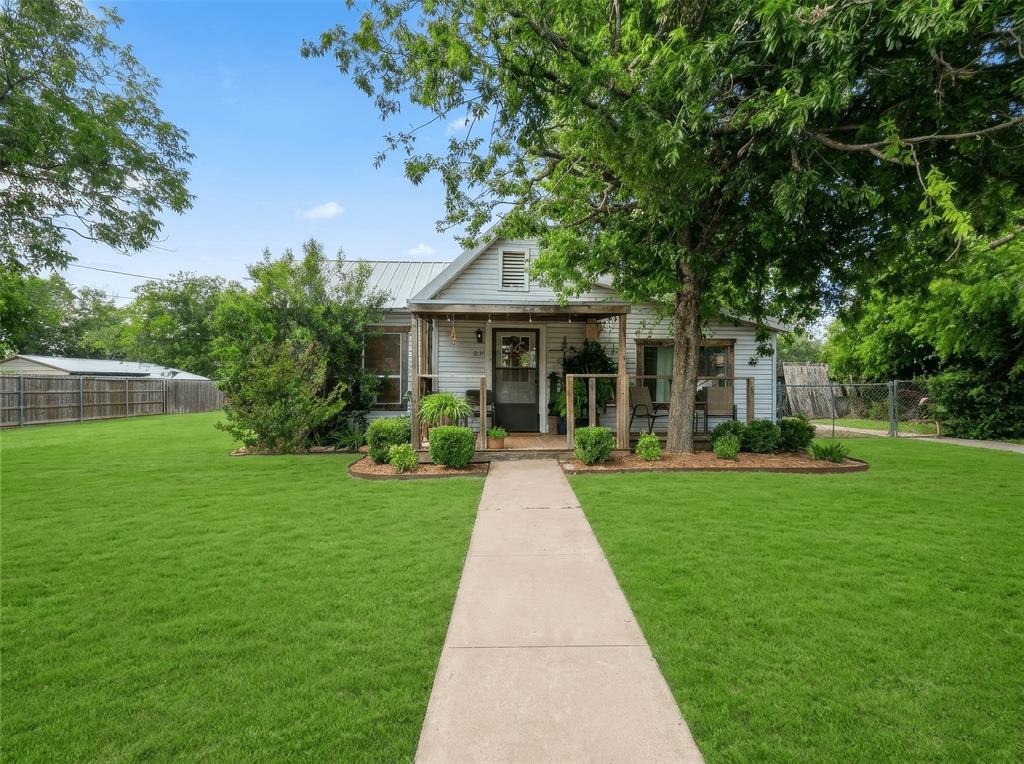 Higginbothom Add - Residential