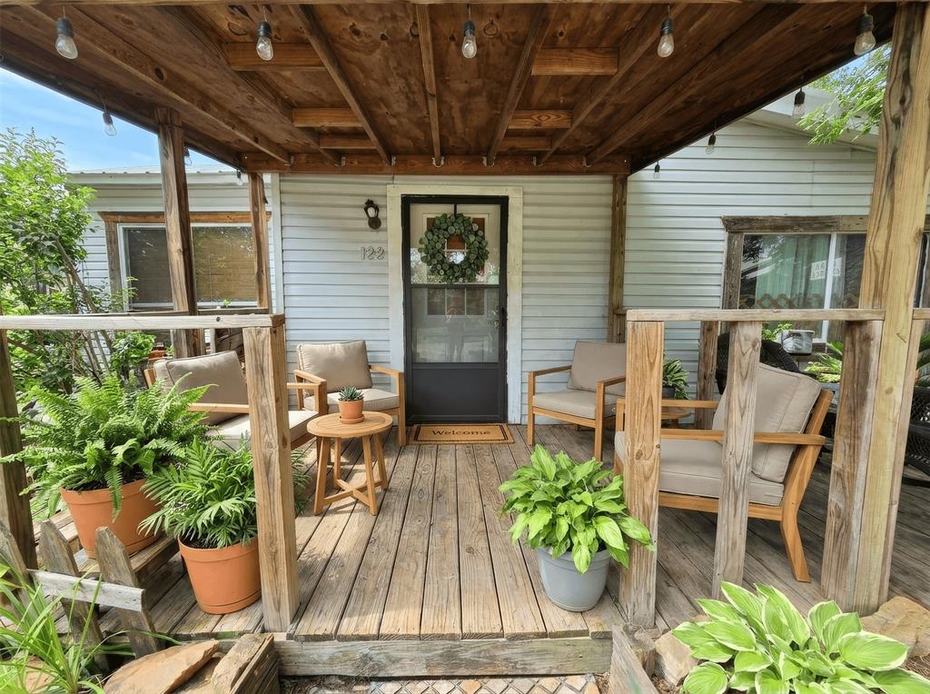 Higginbothom Add - Residential