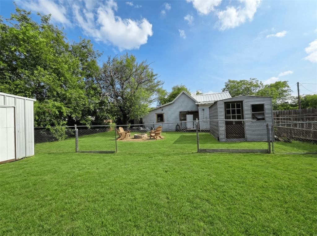 Higginbothom Add - Residential