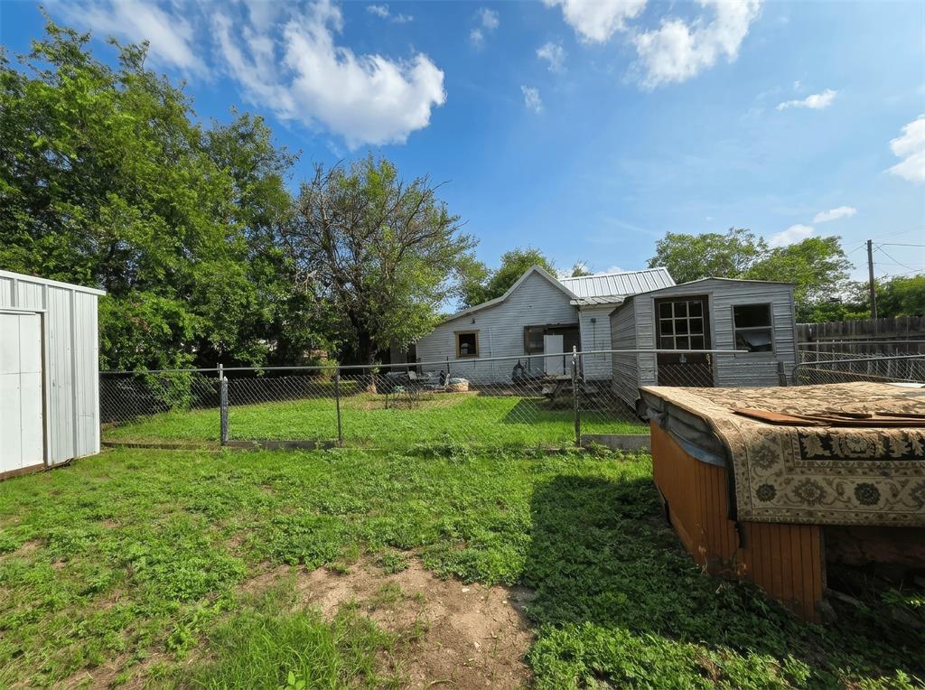 Higginbothom Add - Residential