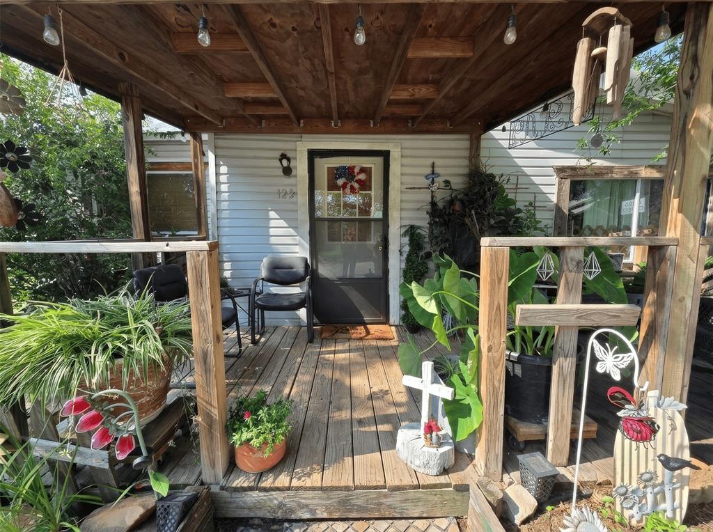Higginbothom Add - Residential
