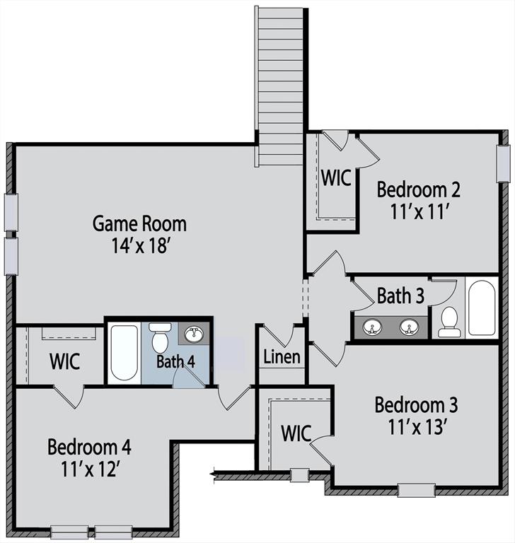 Eagle Creek - Residential