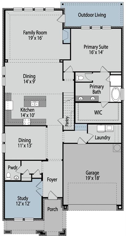 Eagle Creek - Residential