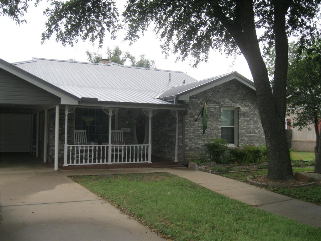 Miller - Residential