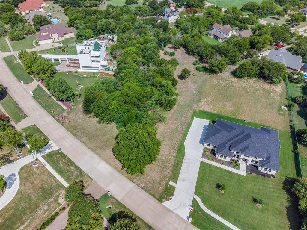 Lake Ridge Sec 03 - Land