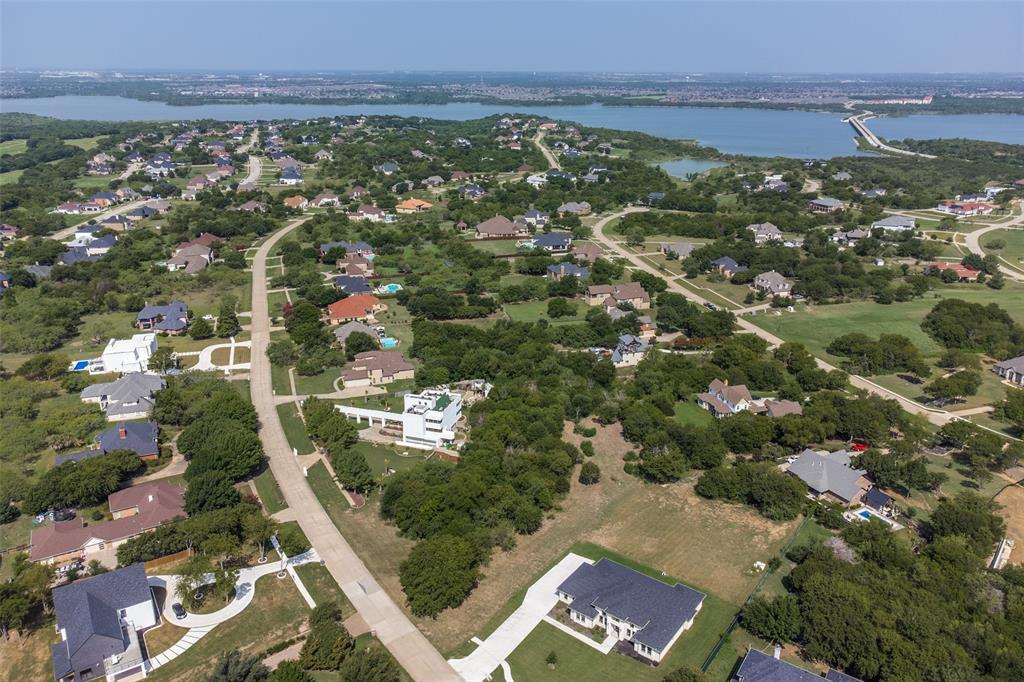 Lake Ridge Sec 03 - Land