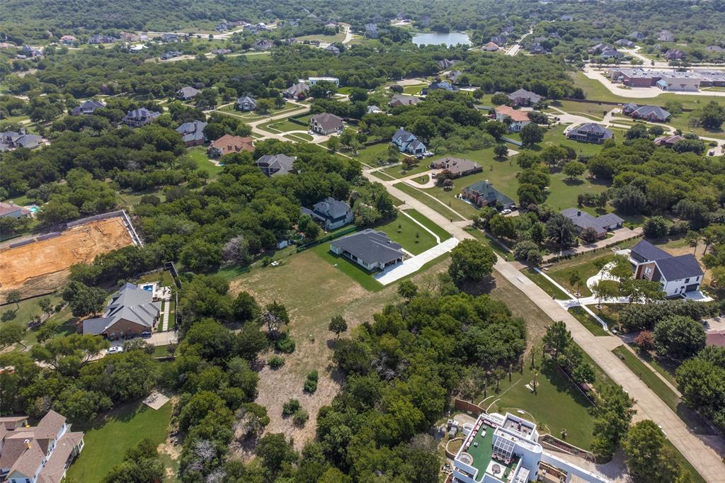 Lake Ridge Sec 03 - Land