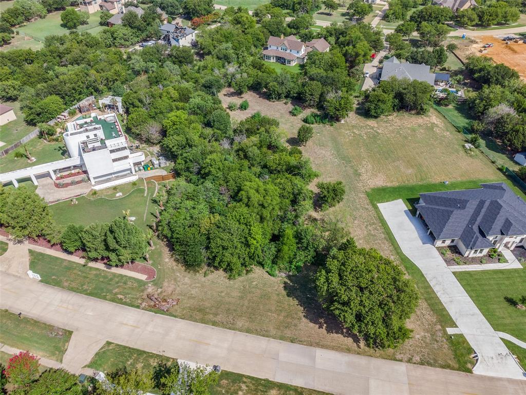 Lake Ridge Sec 03 - Land