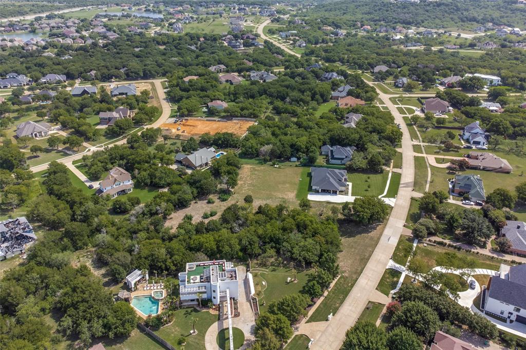 Lake Ridge Sec 03 - Land