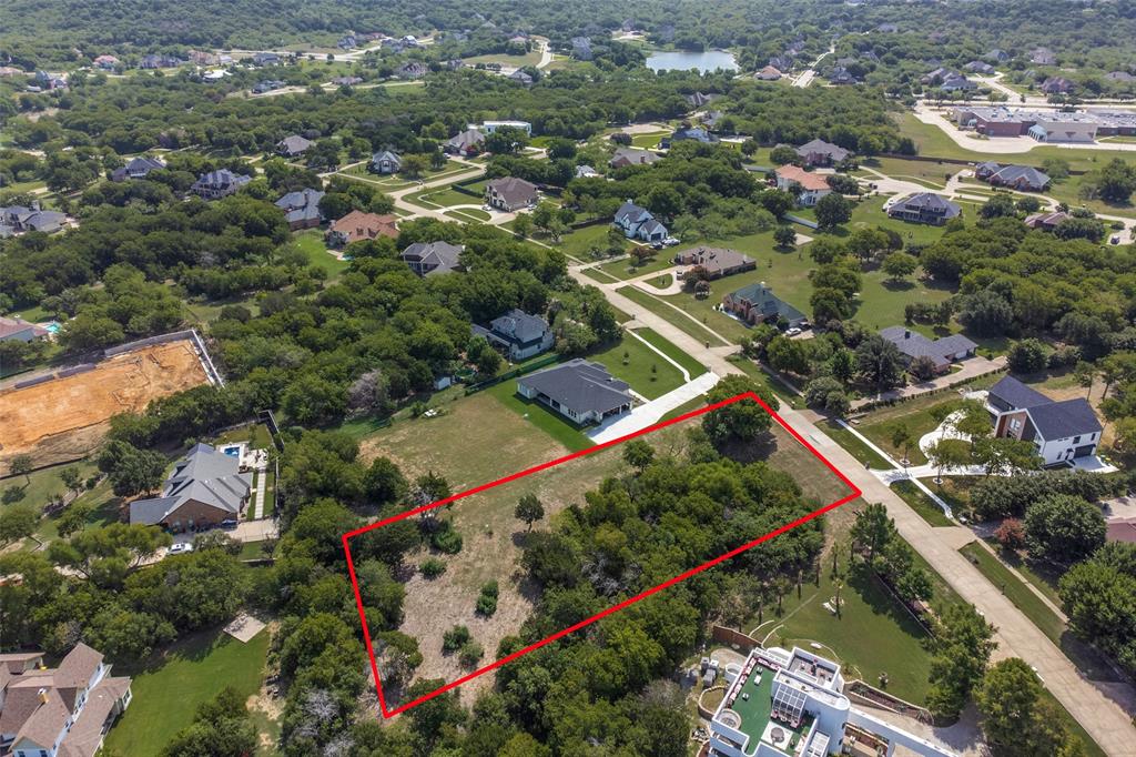 Lake Ridge Sec 03 - Land