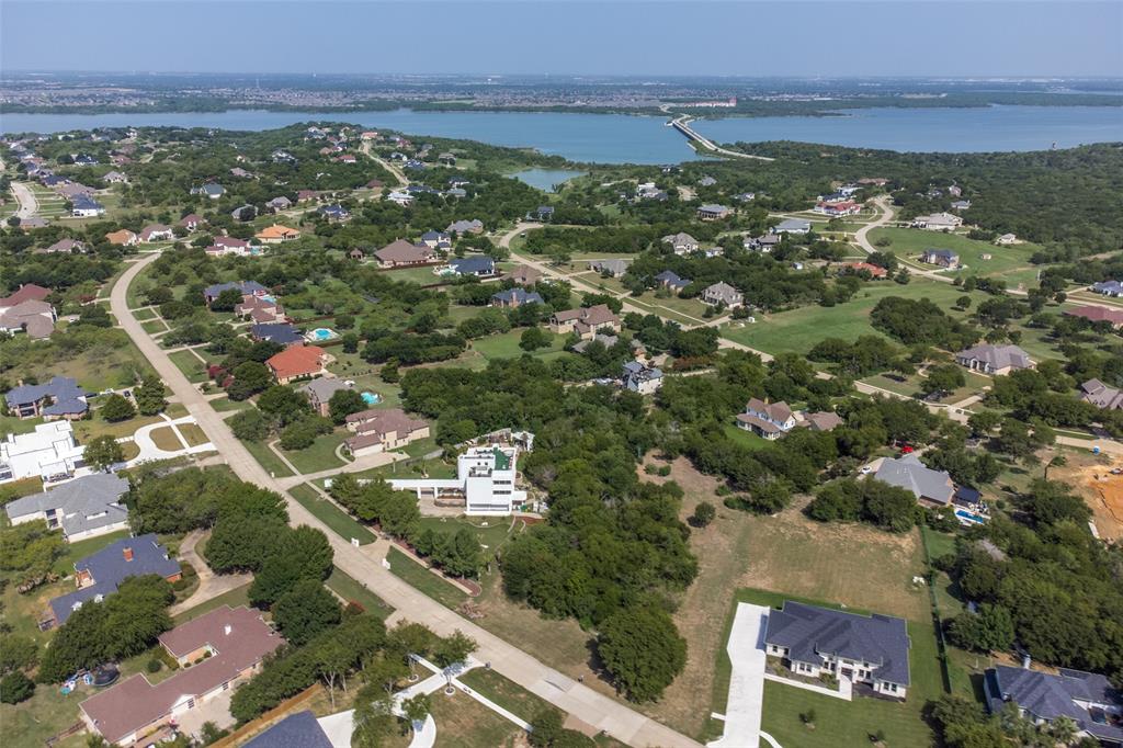 Lake Ridge Sec 03 - Land