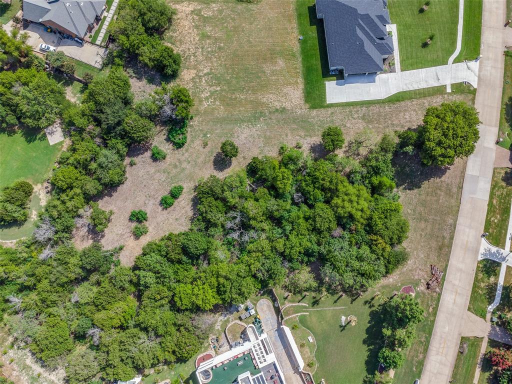 Lake Ridge Sec 03 - Land