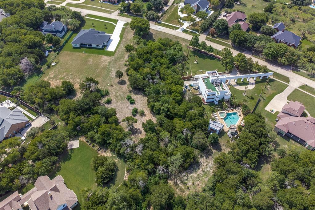 Lake Ridge Sec 03 - Land