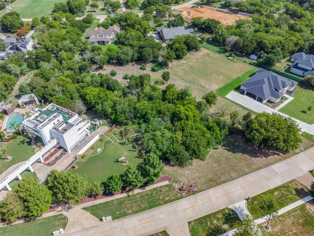 Lake Ridge Sec 03 - Land