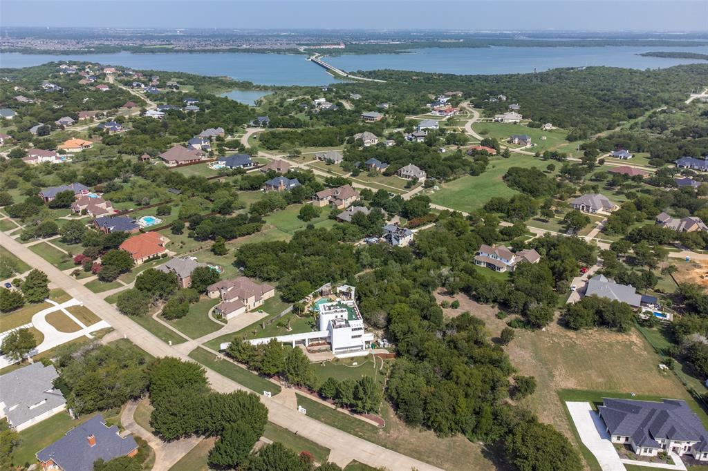 Lake Ridge Sec 03 - Land